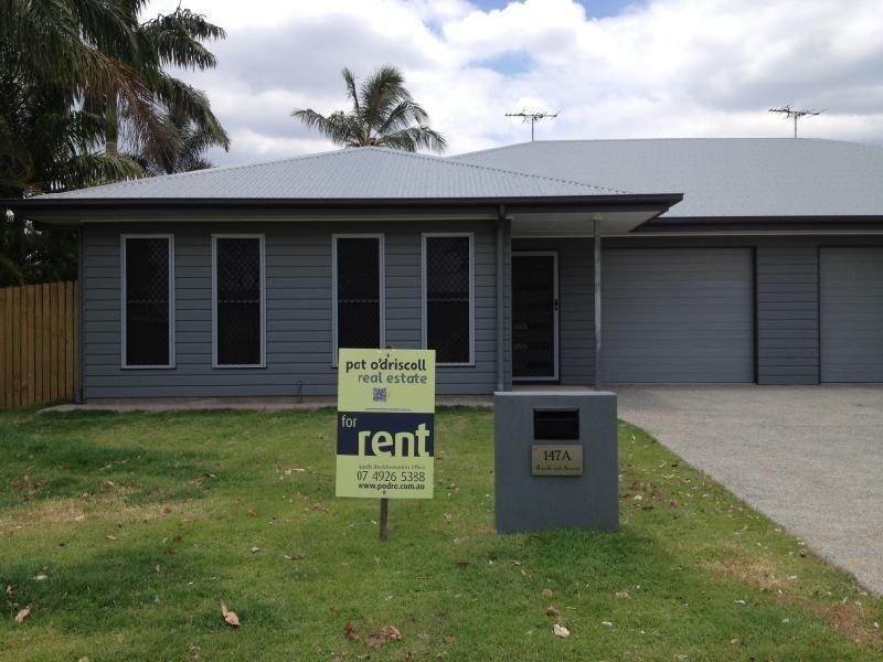 147A Randwick Street, Berserker QLD 4701